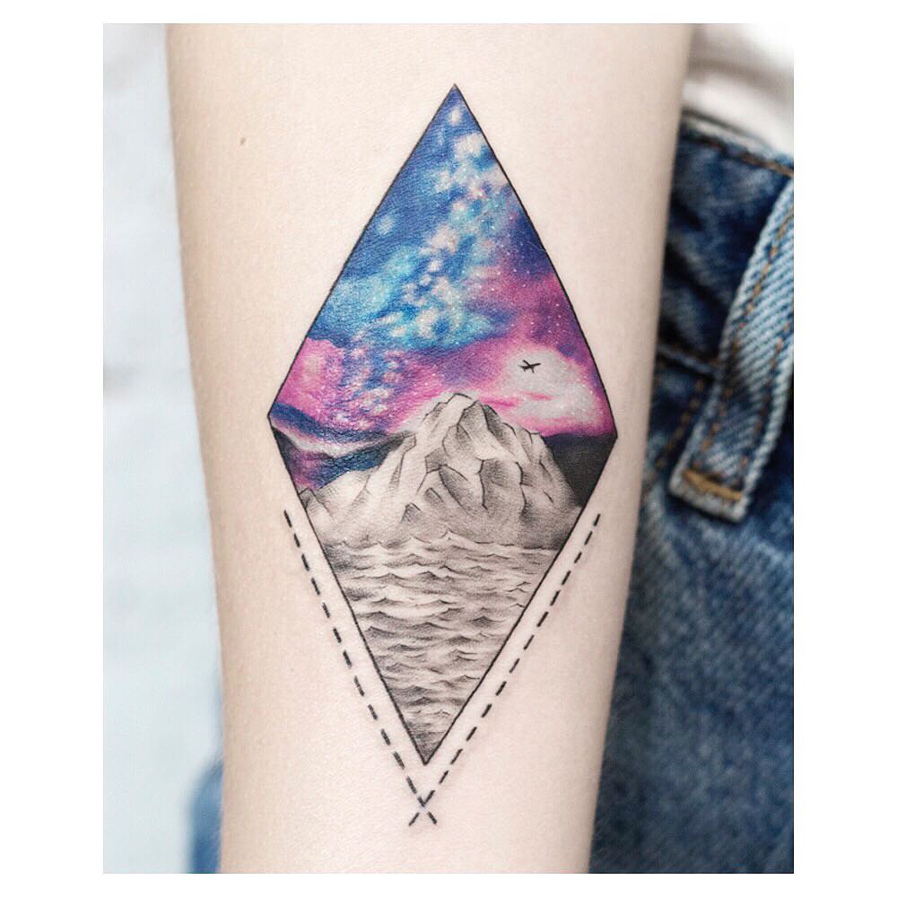 top-rated-geometric-tattoo-designs-this-year