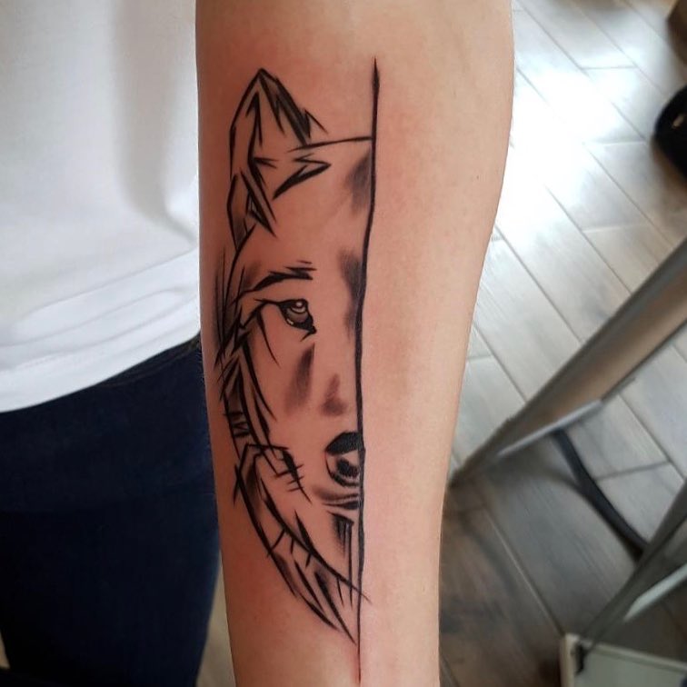 wolf-tattoo-designs