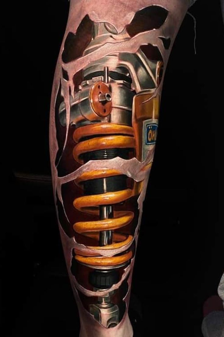 20-best-biomechanical-tattoo-designs-2020