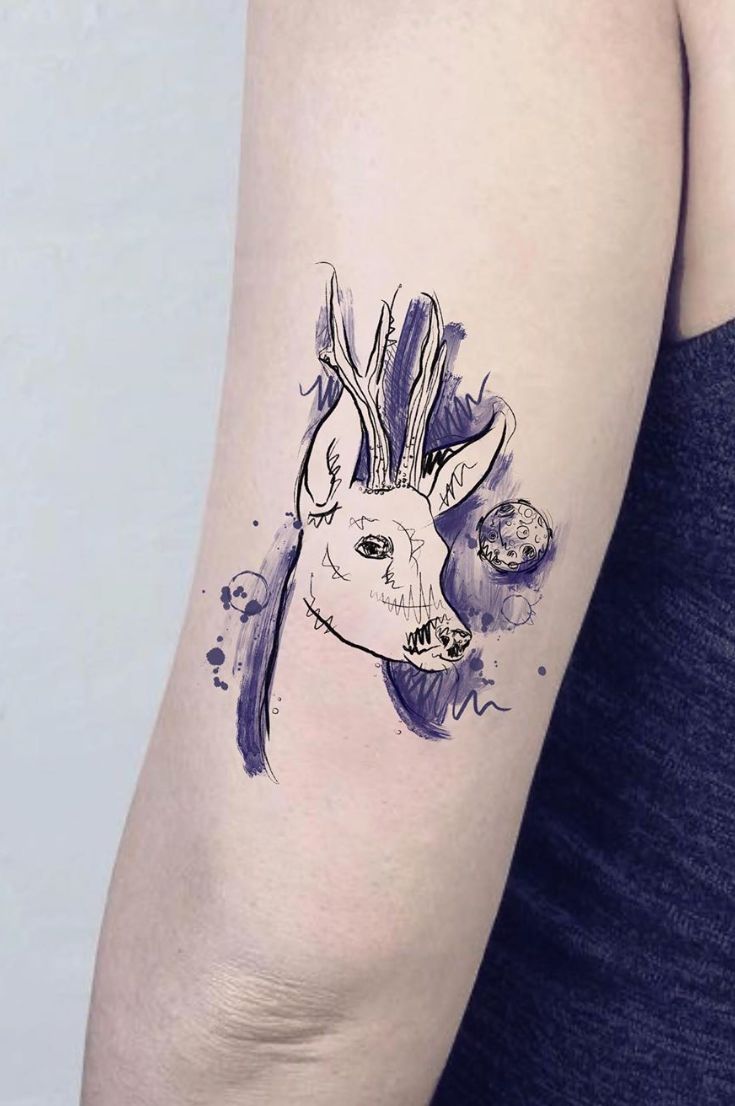 best-37-watercolor-tattoo-ideas-2020-inspiration-guide