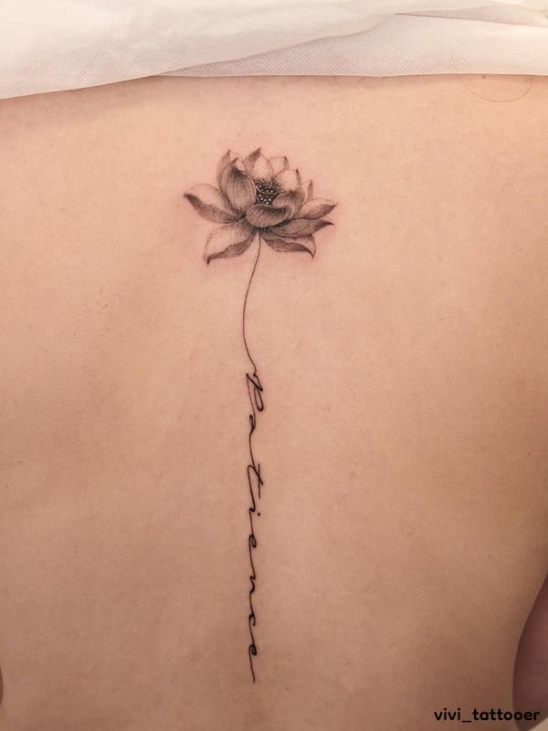 lotus-flower-tattoo