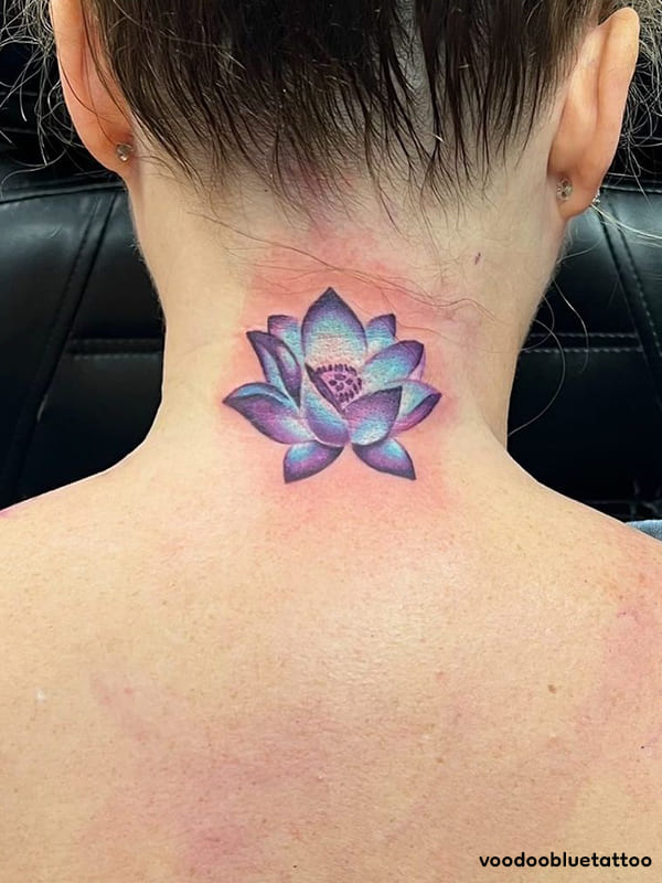 lotus-flower-tattoo