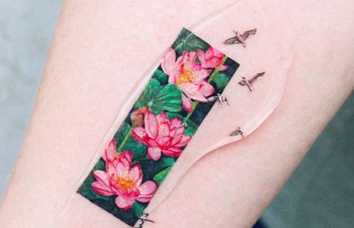 cute-foot-tattoo-ideas-for-women-designs-meanings-2019