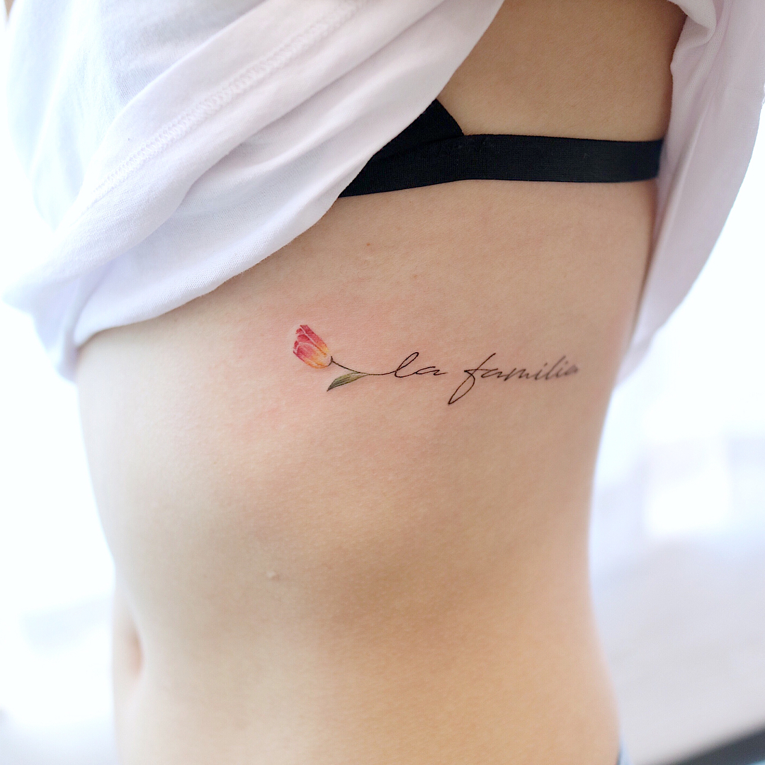 Inspiring Tattoo Ideas for Girls Cute Designs 2019 - Page 20 of 71 -  tracesofmybody .com