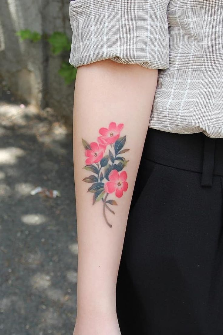 Top 30 Calf Tattoo Design Ideas And The Meanings Behind Them  Saved  Tattoo