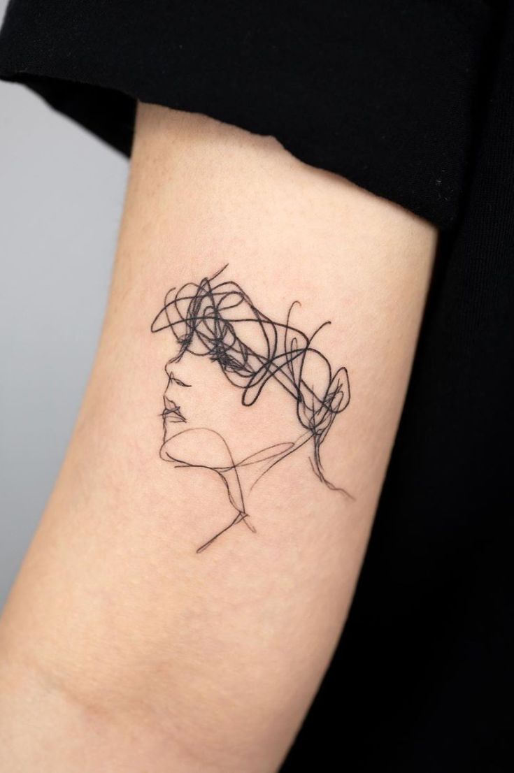 top-30-line-tattoo-ideas-2020