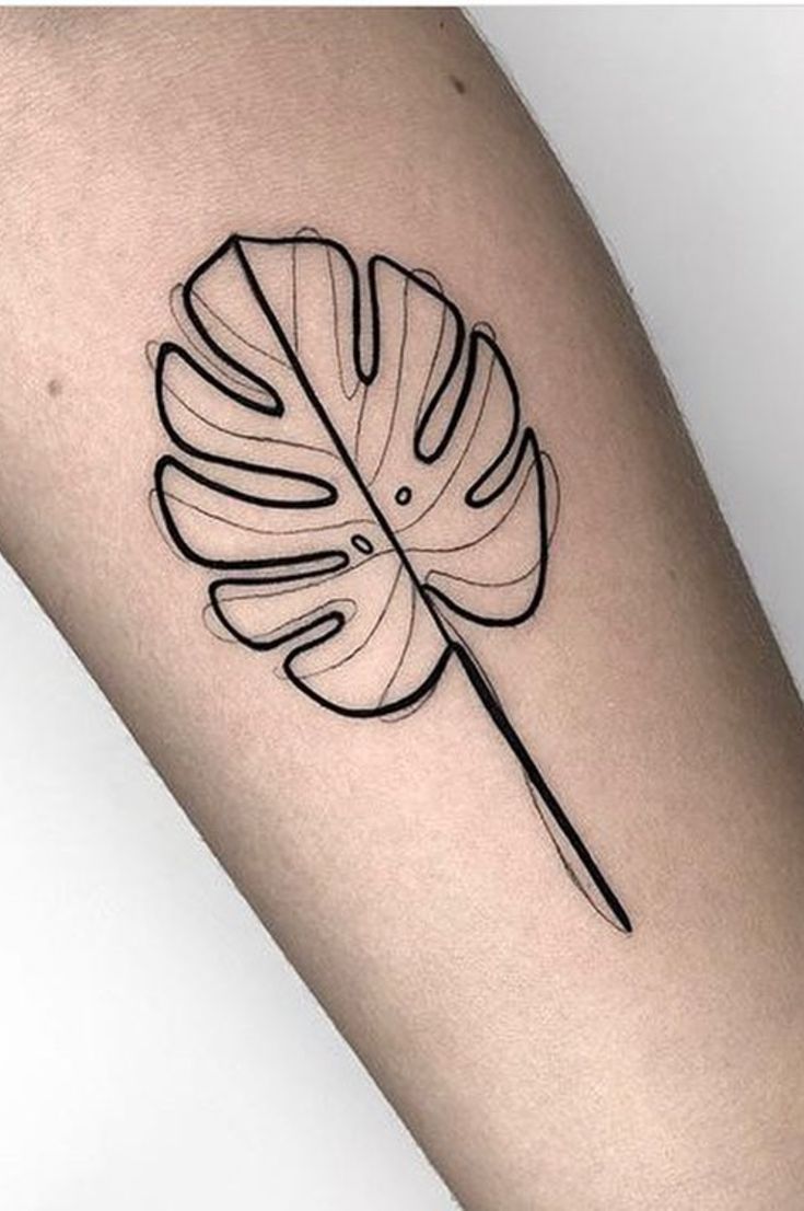 Minimalist Tattoo Melbourne  Good Luck Tattoo