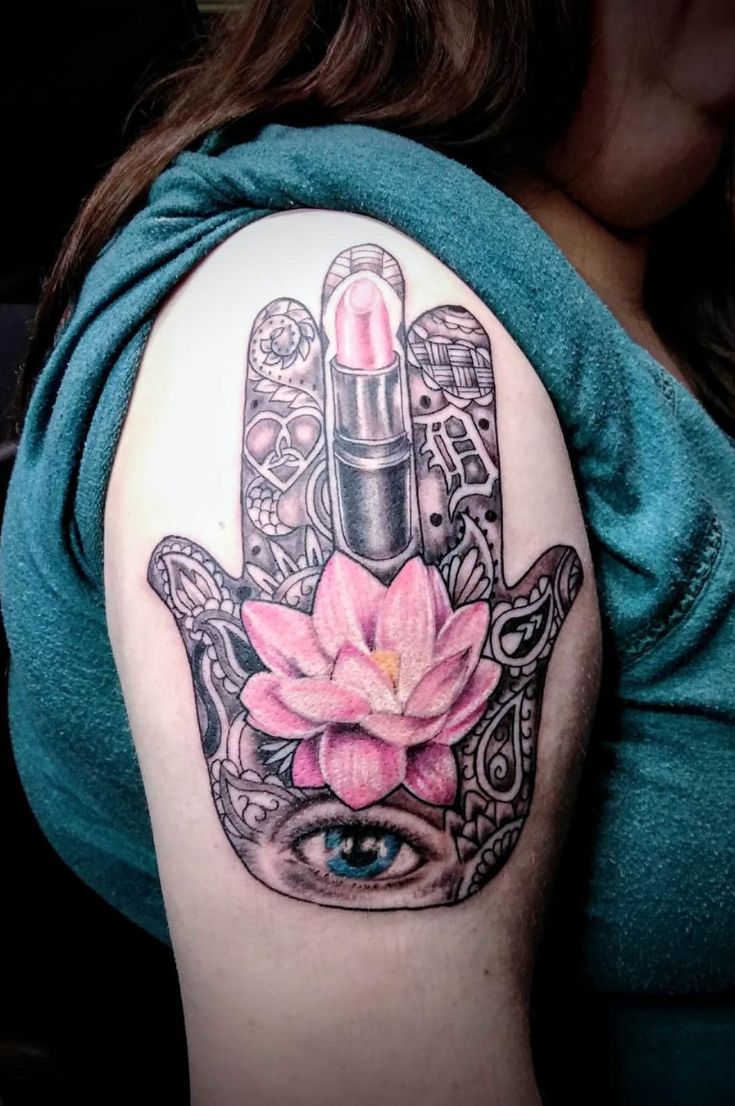 30 People Share Their Tattoo Designs That Were Inspired By The Beauty Of  Architecture