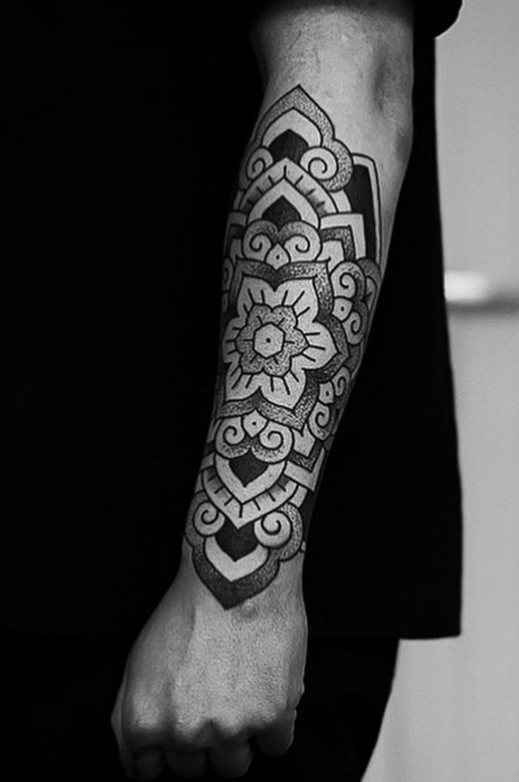 16-tribal-tattoo-designs-for-men-women-2020