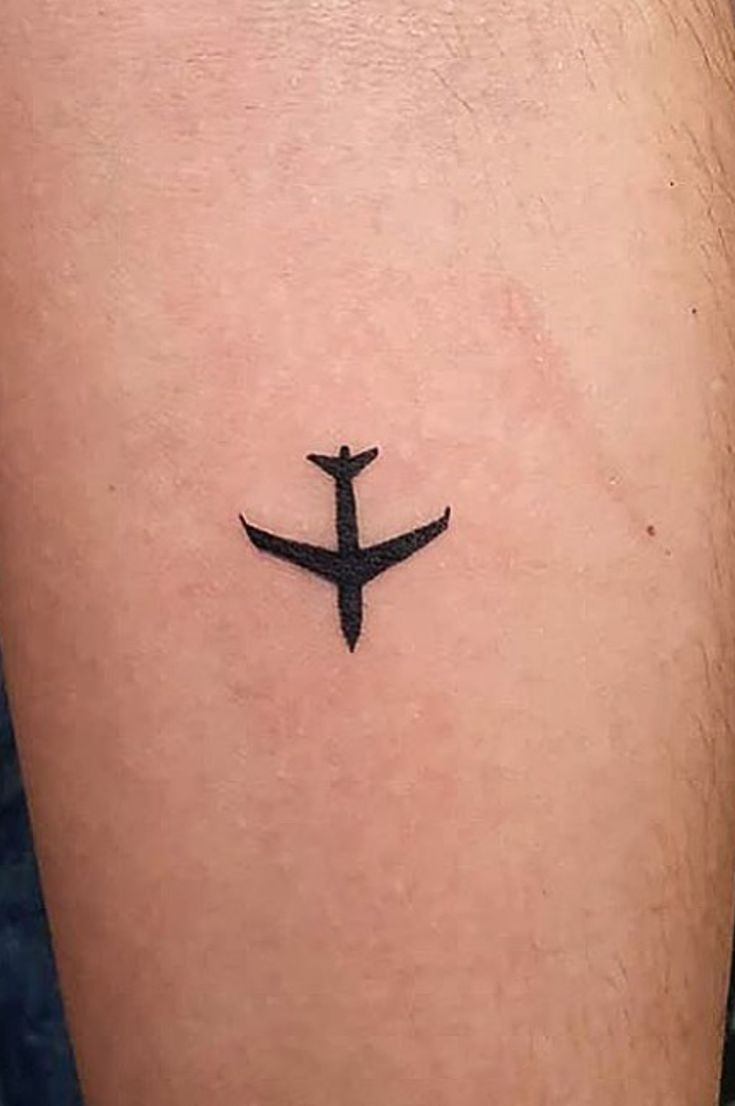 10 Travel tattoo ideas for a true wanderer | TripGully